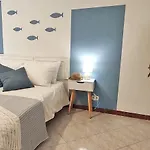 Stellamare Prázdninový dům *