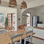 Prázdninový dům Stellamare *
