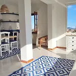 Stellamare Prázdninový dům *
