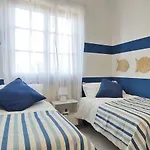 Prázdninový dům Stellamare *