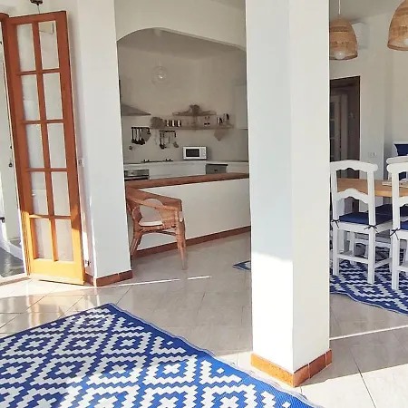Prázdninový dům Stellamare Portoferraio