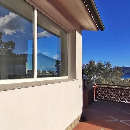 Stellamare Prázdninový dům Portoferraio