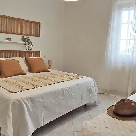 Stellamare Сasa de vacaciones Portoferraio