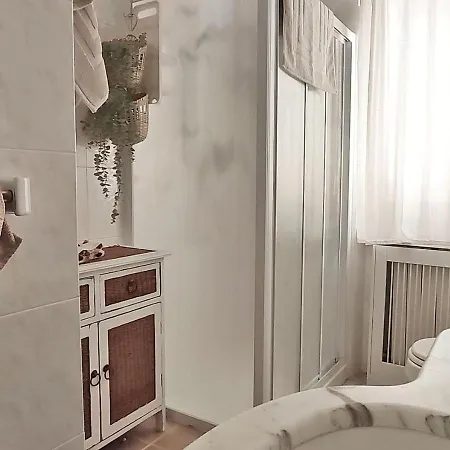 Сasa de vacaciones Stellamare *