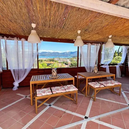 Сasa de vacaciones Stellamare Portoferraio