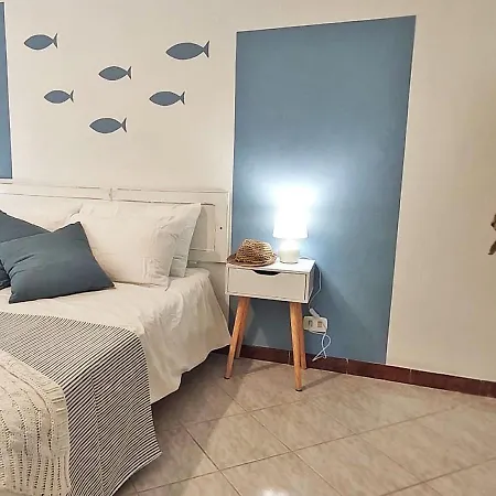Stellamare Hébergement de vacances *