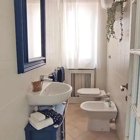 Hébergement de vacances Stellamare *