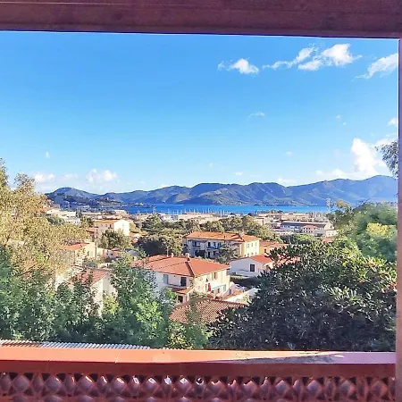 Hébergement de vacances Stellamare Portoferraio