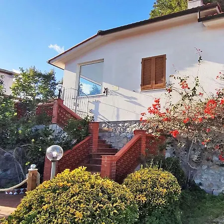Stellamare Hébergement de vacances