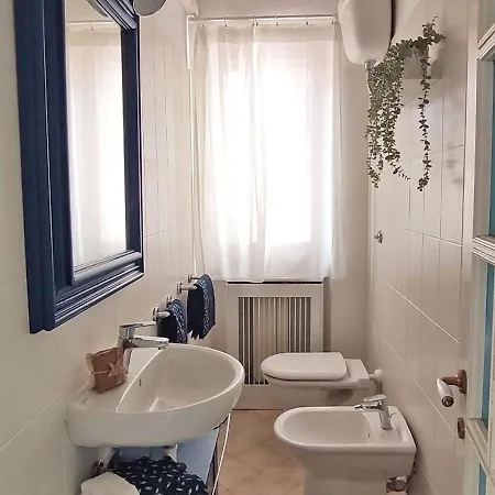 Hébergement de vacances Stellamare *